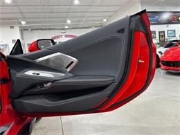 2025 Chevrolet Corvette (CC-2056070) for sale in Dallas, Texas