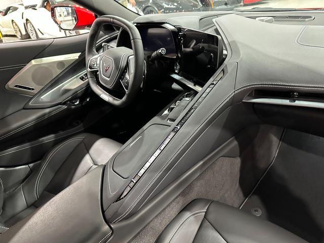 2025 Chevrolet Corvette (CC-2056070) for sale in Dallas, Texas