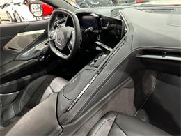 2025 Chevrolet Corvette (CC-2056070) for sale in Dallas, Texas