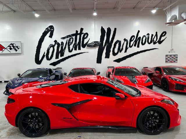 2025 Chevrolet Corvette (CC-2056070) for sale in Dallas, Texas