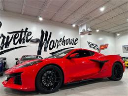 2025 Chevrolet Corvette (CC-2056070) for sale in Dallas, Texas