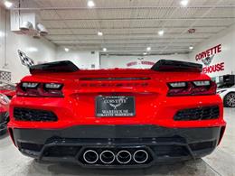 2025 Chevrolet Corvette (CC-2056070) for sale in Dallas, Texas