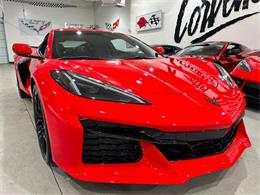 2025 Chevrolet Corvette (CC-2056070) for sale in Dallas, Texas
