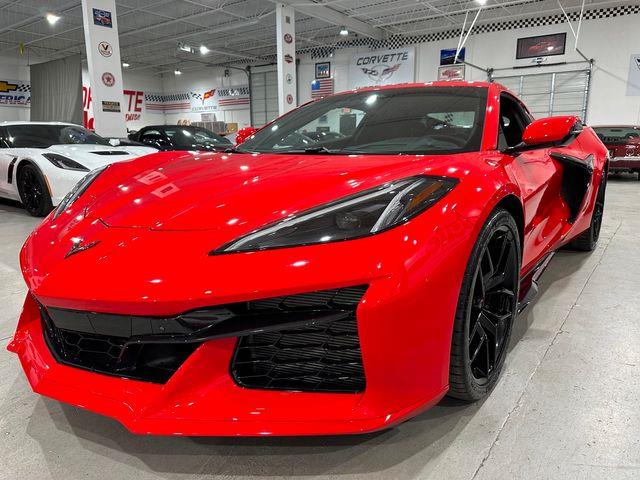 2025 Chevrolet Corvette (CC-2056070) for sale in Dallas, Texas