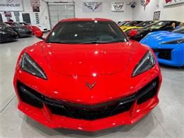 2025 Chevrolet Corvette (CC-2056070) for sale in Dallas, Texas