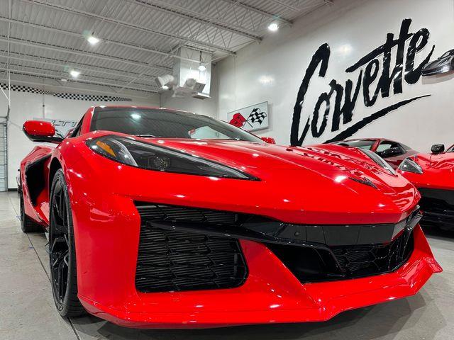 2025 Chevrolet Corvette (CC-2056070) for sale in Dallas, Texas