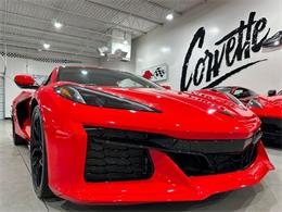 2025 Chevrolet Corvette (CC-2056070) for sale in Dallas, Texas
