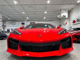2025 Chevrolet Corvette (CC-2056070) for sale in Dallas, Texas