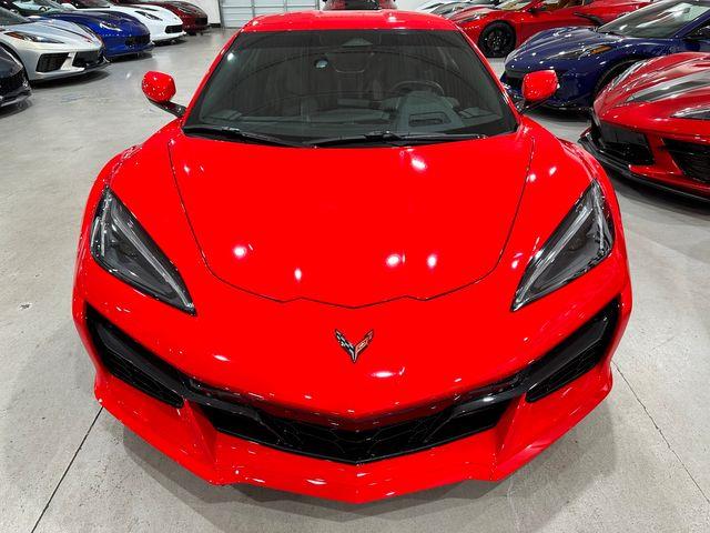 2025 Chevrolet Corvette (CC-2056070) for sale in Dallas, Texas