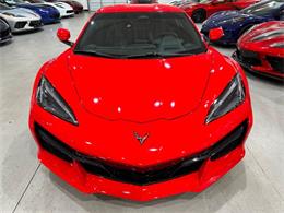 2025 Chevrolet Corvette (CC-2056070) for sale in Dallas, Texas