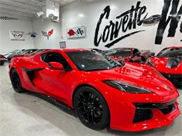 2025 Chevrolet Corvette (CC-2056070) for sale in Dallas, Texas