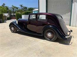 1935 Bentley 3-1/2 Litre (CC-2056077) for sale in Astoria, New York