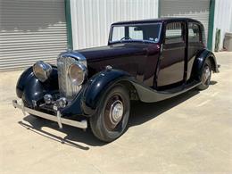 1935 Bentley 3-1/2 Litre (CC-2056077) for sale in Astoria, New York