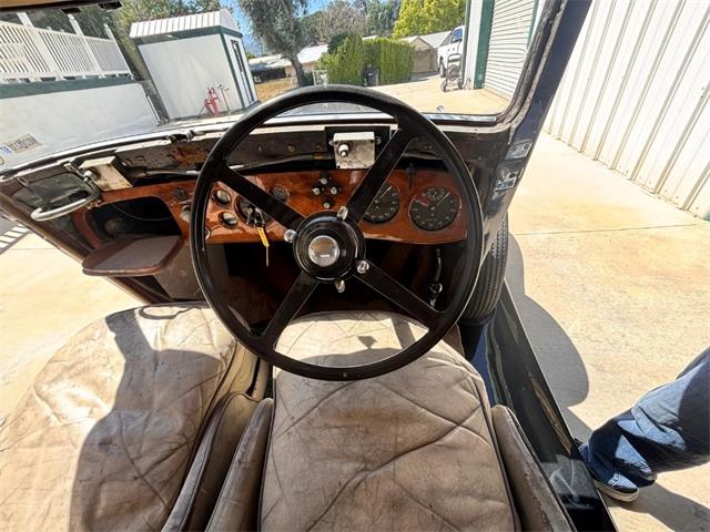 1935 Bentley 3-1/2 Litre (CC-2056077) for sale in Astoria, New York