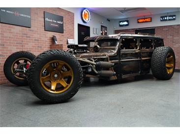 1961 Willys Jeep Wagon (CC-2056079) for sale in Mesa, Arizona