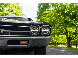 1969 Chevrolet Chevelle (CC-2056084) for sale in Green Brook, New Jersey