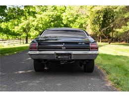 1969 Chevrolet Chevelle (CC-2056084) for sale in Green Brook, New Jersey