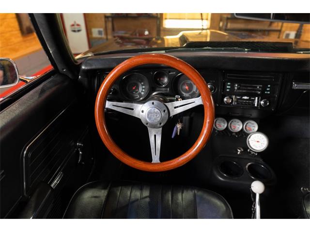 1969 Chevrolet Chevelle (CC-2056084) for sale in Green Brook, New Jersey