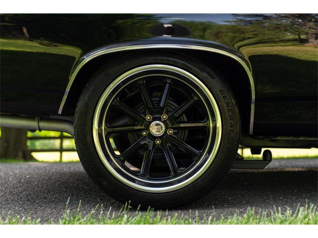 1969 Chevrolet Chevelle (CC-2056084) for sale in Green Brook, New Jersey