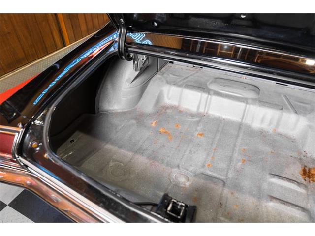 1969 Chevrolet Chevelle (CC-2056084) for sale in Green Brook, New Jersey