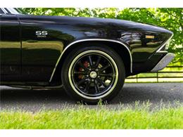 1969 Chevrolet Chevelle (CC-2056084) for sale in Green Brook, New Jersey