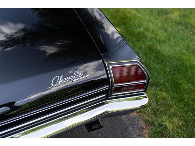 1969 Chevrolet Chevelle (CC-2056084) for sale in Green Brook, New Jersey