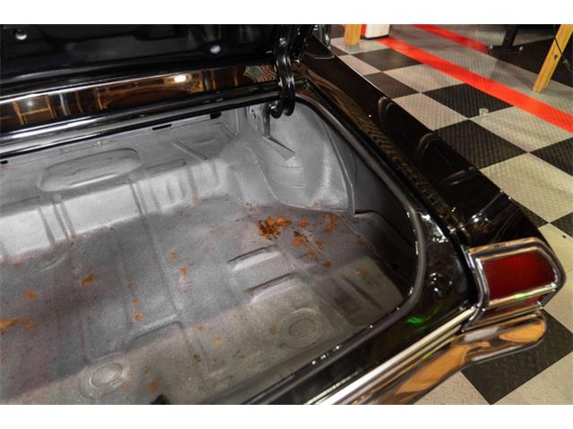 1969 Chevrolet Chevelle (CC-2056084) for sale in Green Brook, New Jersey