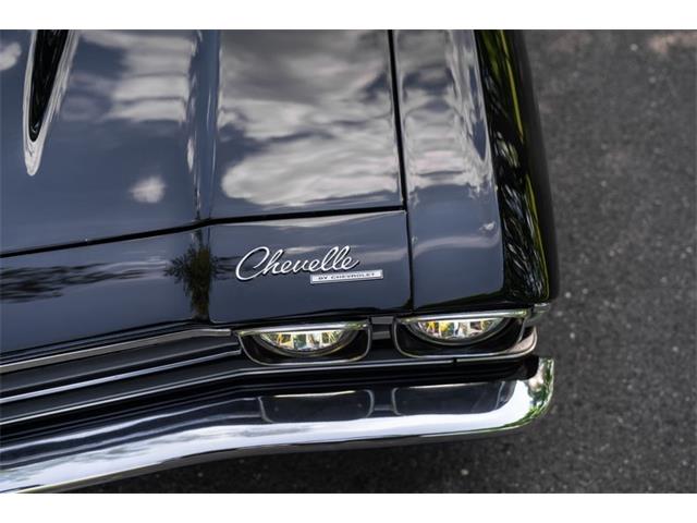 1969 Chevrolet Chevelle (CC-2056084) for sale in Green Brook, New Jersey