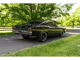 1969 Chevrolet Chevelle (CC-2056084) for sale in Green Brook, New Jersey