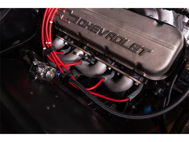 1969 Chevrolet Chevelle (CC-2056084) for sale in Green Brook, New Jersey
