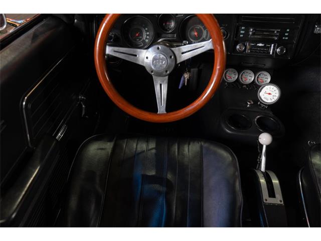 1969 Chevrolet Chevelle (CC-2056084) for sale in Green Brook, New Jersey