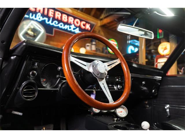 1969 Chevrolet Chevelle (CC-2056084) for sale in Green Brook, New Jersey