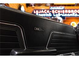 1969 Chevrolet Chevelle (CC-2056084) for sale in Green Brook, New Jersey