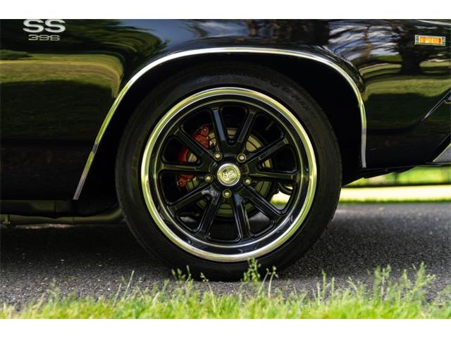 1969 Chevrolet Chevelle (CC-2056084) for sale in Green Brook, New Jersey
