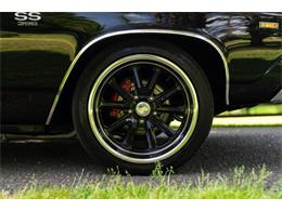 1969 Chevrolet Chevelle (CC-2056084) for sale in Green Brook, New Jersey