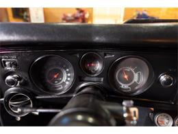 1969 Chevrolet Chevelle (CC-2056084) for sale in Green Brook, New Jersey