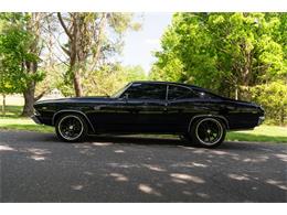 1969 Chevrolet Chevelle (CC-2056084) for sale in Green Brook, New Jersey