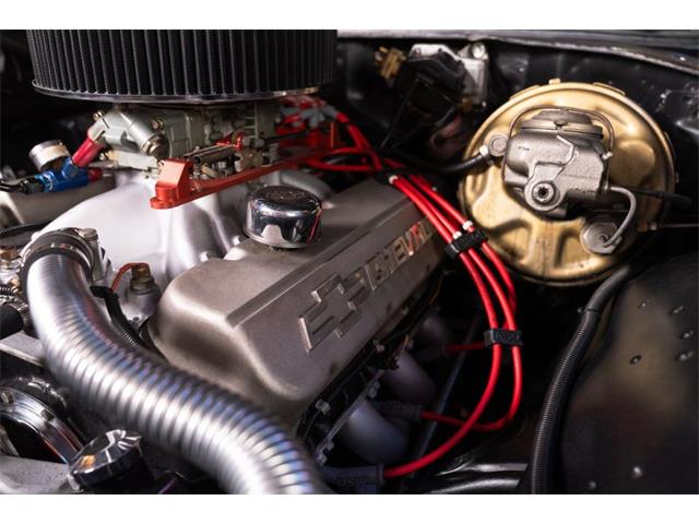 1969 Chevrolet Chevelle (CC-2056084) for sale in Green Brook, New Jersey