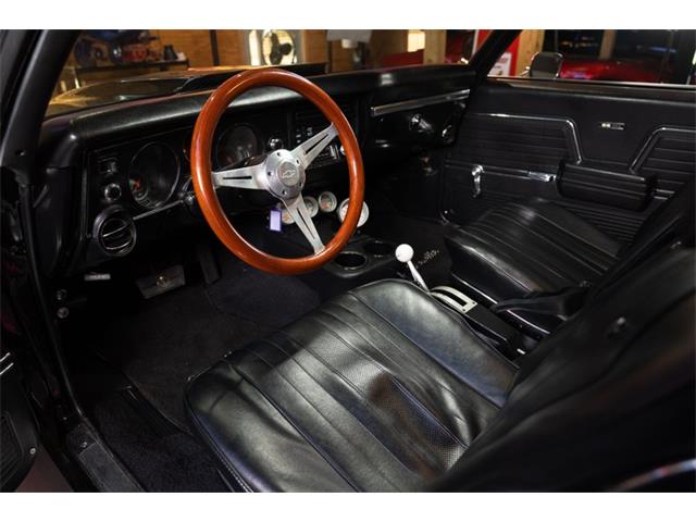 1969 Chevrolet Chevelle (CC-2056084) for sale in Green Brook, New Jersey