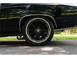 1969 Chevrolet Chevelle (CC-2056084) for sale in Green Brook, New Jersey