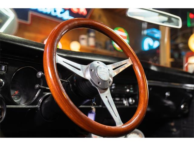 1969 Chevrolet Chevelle (CC-2056084) for sale in Green Brook, New Jersey