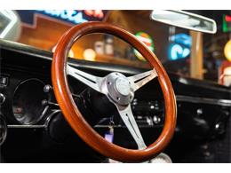 1969 Chevrolet Chevelle (CC-2056084) for sale in Green Brook, New Jersey
