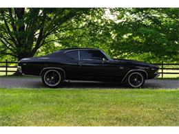 1969 Chevrolet Chevelle (CC-2056084) for sale in Green Brook, New Jersey