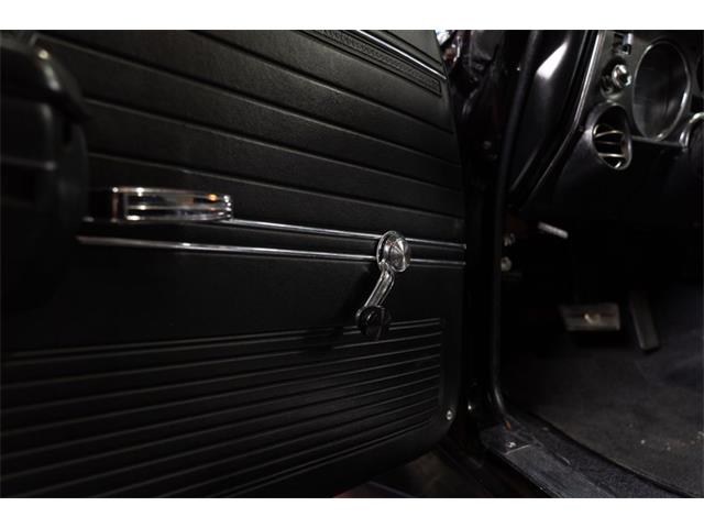 1969 Chevrolet Chevelle (CC-2056084) for sale in Green Brook, New Jersey