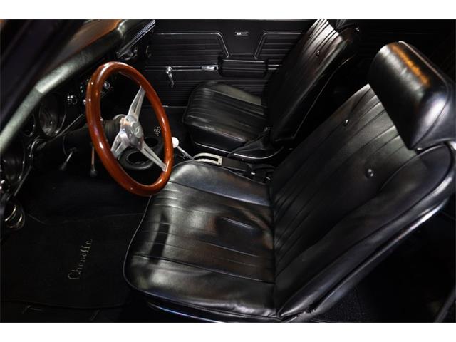1969 Chevrolet Chevelle (CC-2056084) for sale in Green Brook, New Jersey
