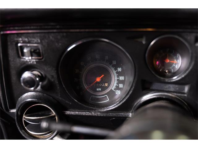 1969 Chevrolet Chevelle (CC-2056084) for sale in Green Brook, New Jersey