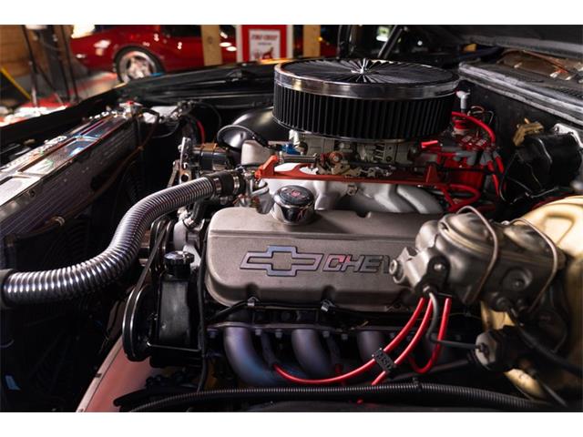1969 Chevrolet Chevelle (CC-2056084) for sale in Green Brook, New Jersey