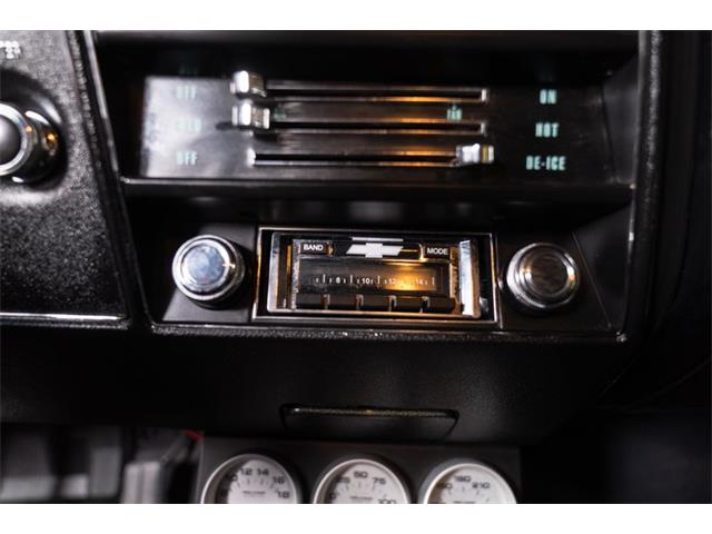 1969 Chevrolet Chevelle (CC-2056084) for sale in Green Brook, New Jersey