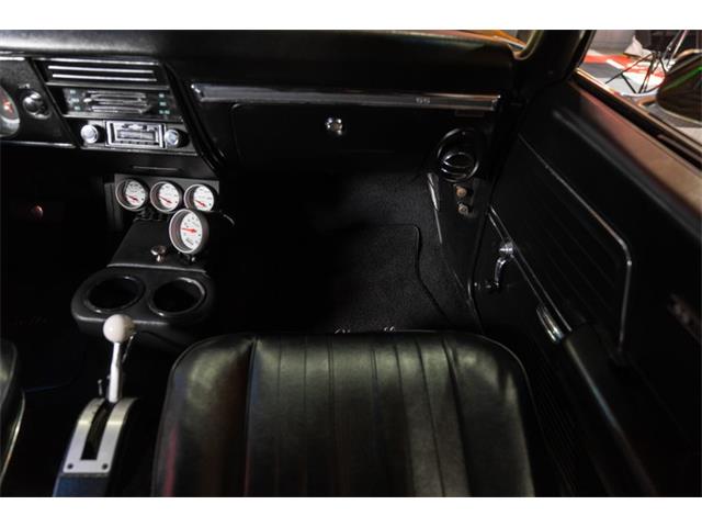 1969 Chevrolet Chevelle (CC-2056084) for sale in Green Brook, New Jersey