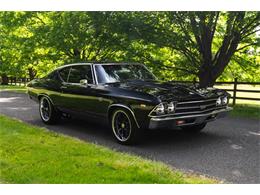 1969 Chevrolet Chevelle (CC-2056084) for sale in Green Brook, New Jersey